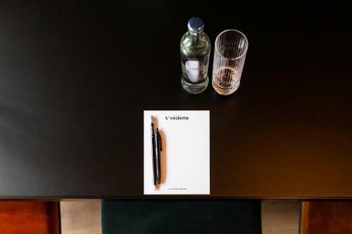 Hotel H�tel Vedette