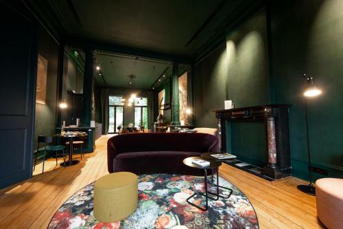Hotel H�tel Vedette
