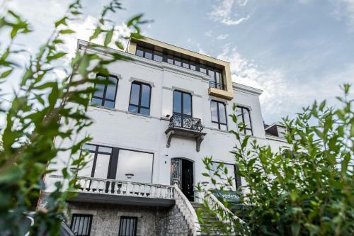 Hotel H�tel Vedette