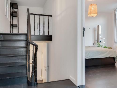 Classy Holiday Home In Oostende Near Beach