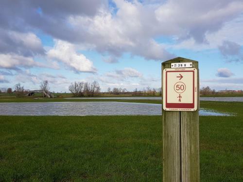 Spacious Holiday Home With Pond In Poperinge