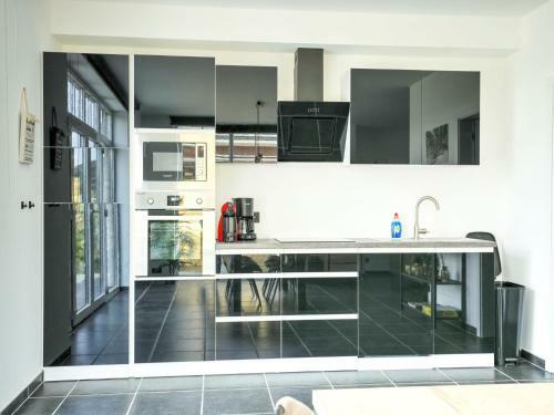 Splendid Holiday Home In Ronse With Terrace