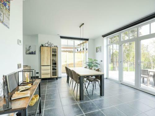 Splendid Holiday Home In Ronse With Terrace