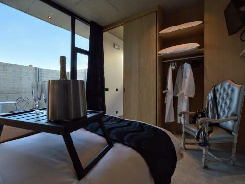 Modern Villa In Dalhem With Garden