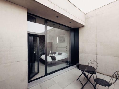 Modern Villa In Dalhem With Garden