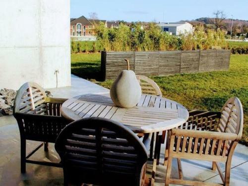 Modern Villa In Dalhem With Garden