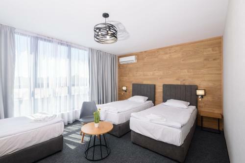 Avenue Hotel Deluxe