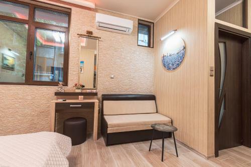 Apartamento Deluxe Studios City Center