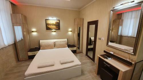 Apartamento Deluxe Studios City Center