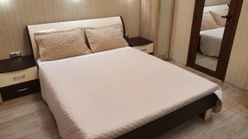 Apartamento Deluxe Studios City Center