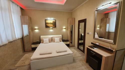 Apartamento Deluxe Studios City Center