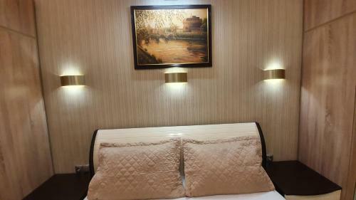 Apartamento Deluxe Studios City Center