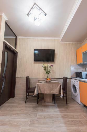 Apartamento Deluxe Studios City Center