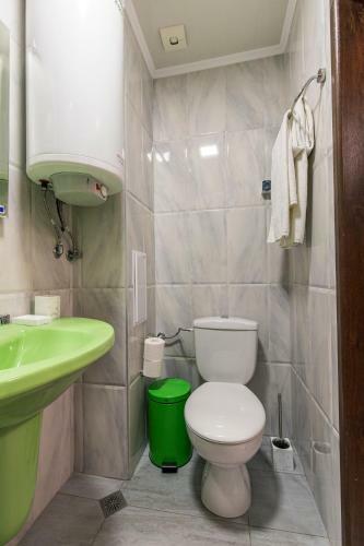 Apartamento Deluxe Studios City Center