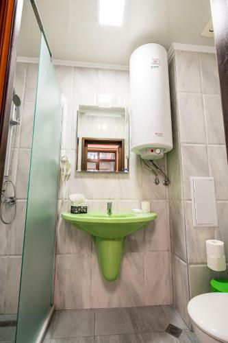 Apartamento Deluxe Studios City Center