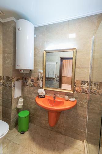 Apartamento Deluxe Studios City Center