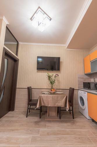 Apartamento Deluxe Studios City Center