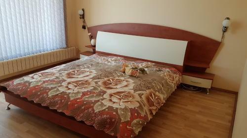 Hostal Rosarium Residence Guest House