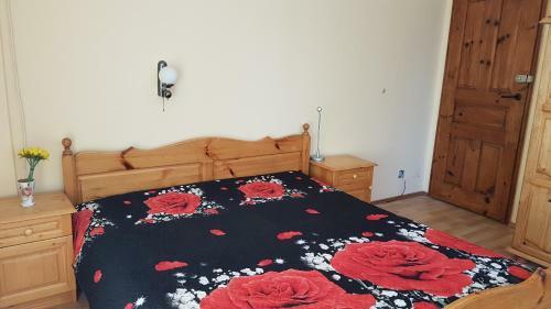 Hostal Rosarium Residence Guest House