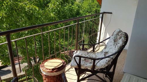 Hostal Rosarium Residence Guest House