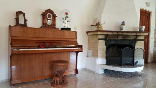 Hostal Rosarium Residence Guest House
