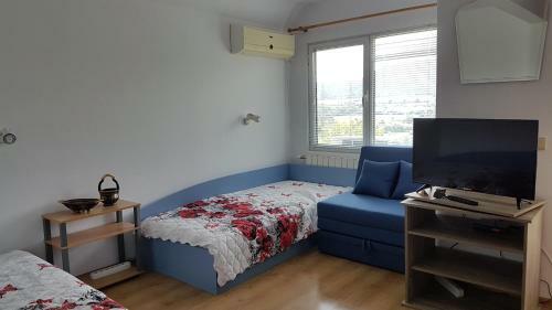 Hostal Rosarium Residence Guest House