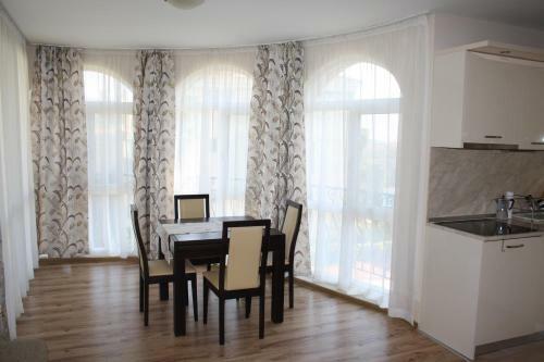 Apartments In Complex Atia Resort