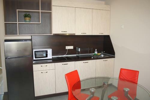Apartments In Complex Atia Resort