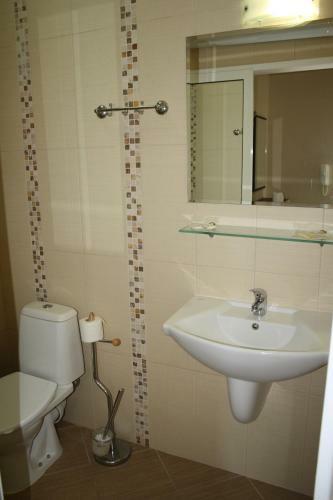 Apartments In Complex Atia Resort
