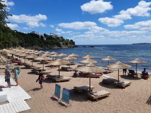 Apartments In Complex Atia Resort