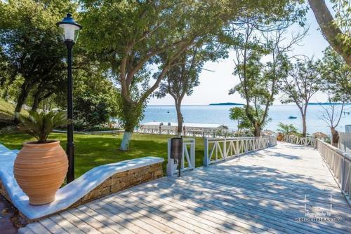 Apartments In Complex Atia Resort
