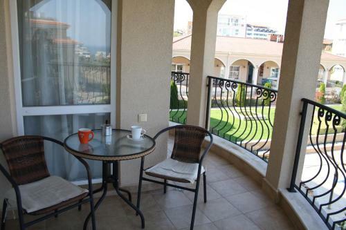 Apartments In Complex Atia Resort