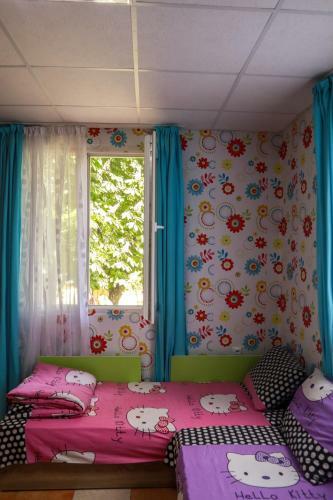 23 Persons Bungalow In Nice Forest
