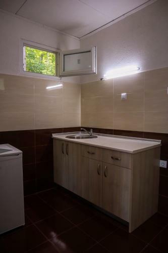 23 Persons Bungalow In Nice Forest 8