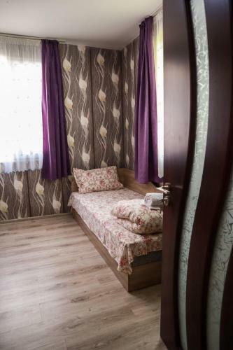 23 Persons Bungalow In Nice Forest 8