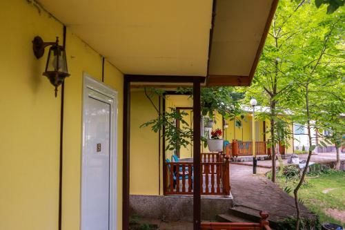 Cosy Bungalow In A Lovely Village