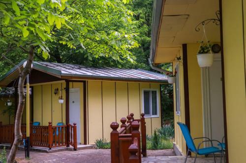 Cosy Bungalow In A Lovely Village