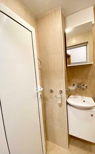 Apartment Perushtiza 1