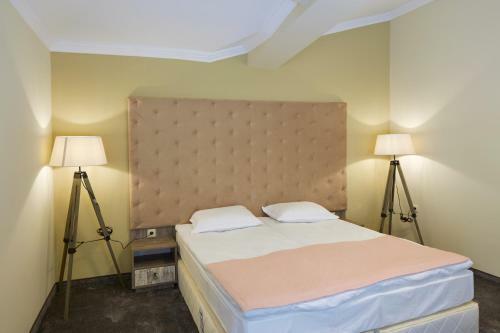 Apartamento Villa Florance