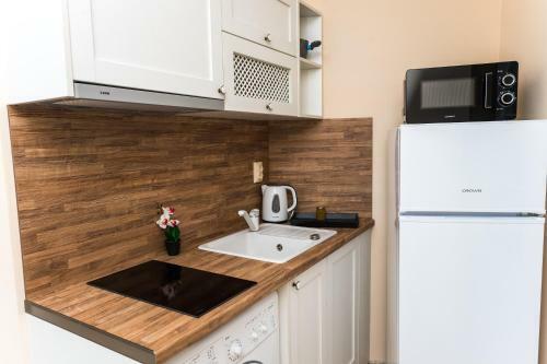 Apartamento Villa Florance