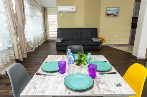 Apartamento Villa Florance
