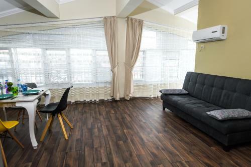 Apartamento Villa Florance