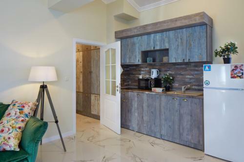 Apartamento Villa Florance