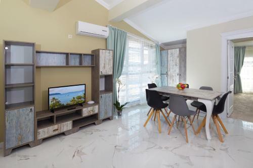 Apartamento Villa Florance