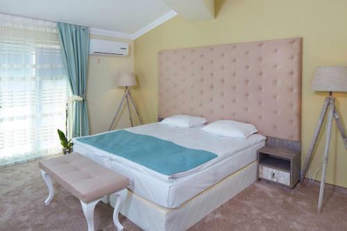 Apartamento Villa Florance
