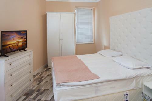 Apartamento Villa Florance