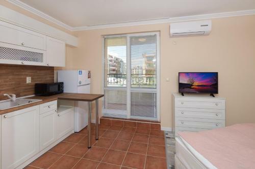 Apartamento Villa Florance