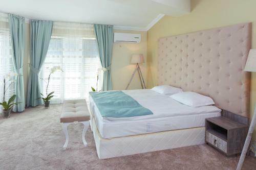 Apartamento Villa Florance