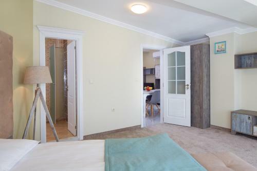 Apartamento Villa Florance