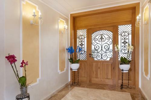 Apartamento Villa Florance